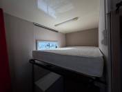 SEMI-REMORQUE 10P-APPARTEMENT 6P- DAF XF 480