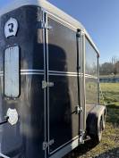 Horse trailer Fautras JMS CLASSIC  1,5 Stalls 2023 Used