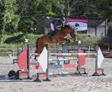 Ecurie de propri&eacute;taire 