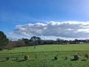 Pension pr&eacute; cheval - Plobannalec-Lesconil (Finist&egrave;re sud - 29)