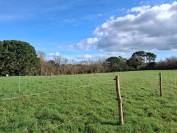 Pension pr&eacute; cheval - Plobannalec-Lesconil (Finist&egrave;re sud - 29)