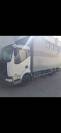 Camion per Cavalli Renault Midlum  2004 Occasione