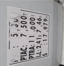 Camion per Cavalli Renault Midlum  2004 Occasione