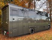 Camion per Cavalli Man MAN 0 Nuovo