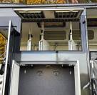 Camion per Cavalli Man MAN 0 Nuovo