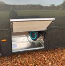 Camion per Cavalli Man MAN 0 Nuovo