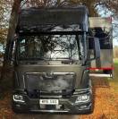 Camion per Cavalli Man MAN 0 Nuovo