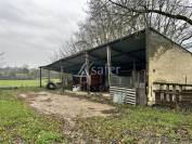 Propri&eacute;t&eacute; agricole sur 3ha pour maraichage ou polyculture