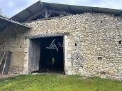 Propri&eacute;t&eacute; agricole sur 3ha pour maraichage ou polyculture