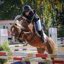 Ponette WA pleine de Golbury des Bertaines ipo138 