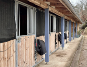 Domaine d'exception de 10ha empreint d&rsquo;histoire (07)