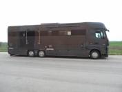 MERCEDES-BENZ ACTROS 2651 EQUIX POP OUT & PUSH-UP