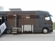 MERCEDES-BENZ ACTROS 2651 EQUIX POP OUT & PUSH-UP