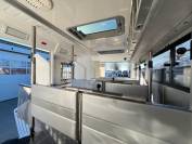 MERCEDES-BENZ ACTROS 2651 STX POP OUT