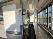 MERCEDES-BENZ ACTROS 2651 STX POP OUT