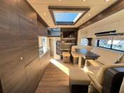 MERCEDES-BENZ ACTROS 2651 STX POP OUT