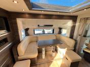 MERCEDES-BENZ ACTROS 2651 STX POP OUT