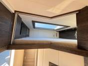 MERCEDES-BENZ ACTROS 2651 STX POP OUT