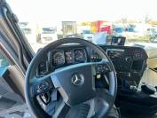 MERCEDES-BENZ ACTROS 2651 STX POP OUT