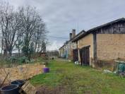 Propri&eacute;t&eacute; agricole bio sur 14ha de pr&eacute; et bois proche Montpon