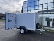 REMORQUE FOURGON KT 2113/135