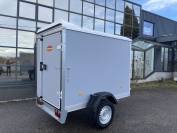 REMORQUE FOURGON KT 2113/135