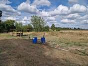 Pension Chevaux - Domaine Du Barrail - Brax