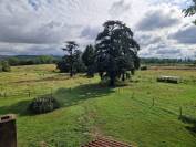 Pension Chevaux - Domaine Du Barrail - Brax