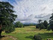 Pension Chevaux - Domaine Du Barrail - Brax