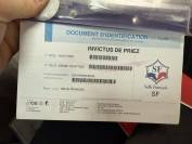 Magnifique hongre gris 8 ans top amateur 