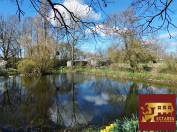 Maisons 7 pi&egrave;ce(s) 220 m2 g&icirc;tes 8 hectares.