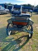 Rijtuigen - Marathon vrijetijd - Ander merk - 4 roues  