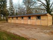 Location/achat de boxes