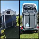 Van Cheval Libert&eacute; 1,5 place 