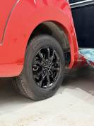 Camion Vl chevaux BVA AKX 