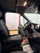 Camion Vl chevaux BVA AKX 