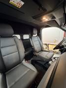 Camion Vl chevaux BVA AKX 