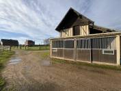 &Eacute;curie d'&eacute;levage - 8ha aux portes de Lisieux