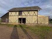 &Eacute;curie d'&eacute;levage - 8ha aux portes de Lisieux