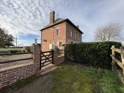 &Eacute;curie d'&eacute;levage - 8ha aux portes de Lisieux