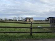 &Eacute;curie d'&eacute;levage - 8ha aux portes de Lisieux