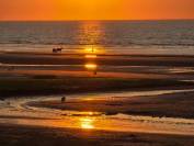 Pension de passage proche mer 