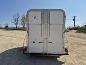 Trailer Fautras Oblic X2 2 Cavalli 2026 Nuovo