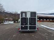 --NOUVEAU--Oblic X2 Gris anthracite Neuf pour la Suisse