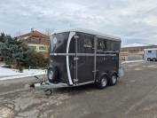 --NOUVEAU--Oblic X2 Gris anthracite Neuf pour la Suisse