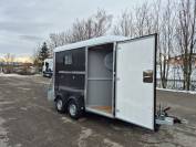 --NOUVEAU--Oblic X2 Gris anthracite Neuf pour la Suisse