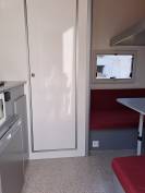 Van 2 places home car