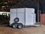 Van Ifor Williams  1,5 Place