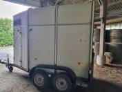 Van Ifor Williams  1,5 Place