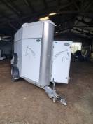 Van Ifor Williams  1,5 Place